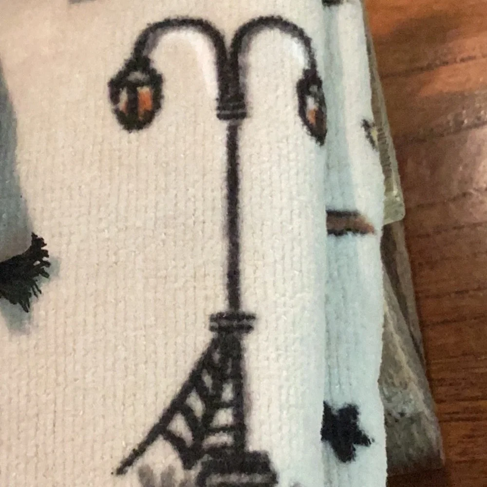 Halloween Hand Towels